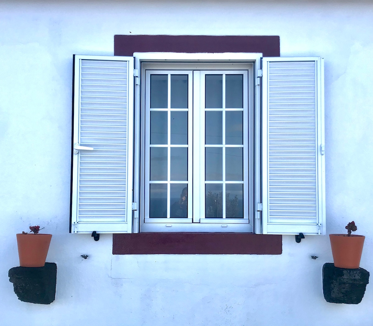 Valsa House, Pico Island, Azores