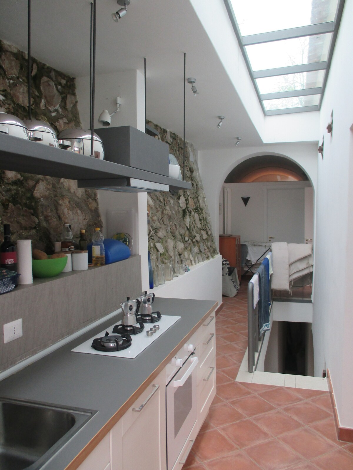 Beautiful villa 3km from Amalfi Coast