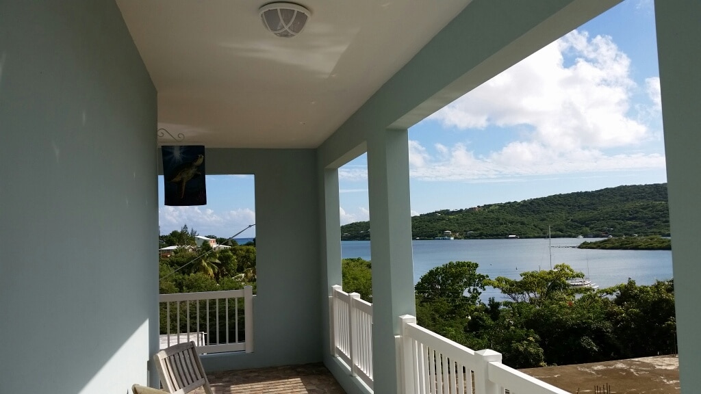 水景海马套房@ Island Charm Culebra