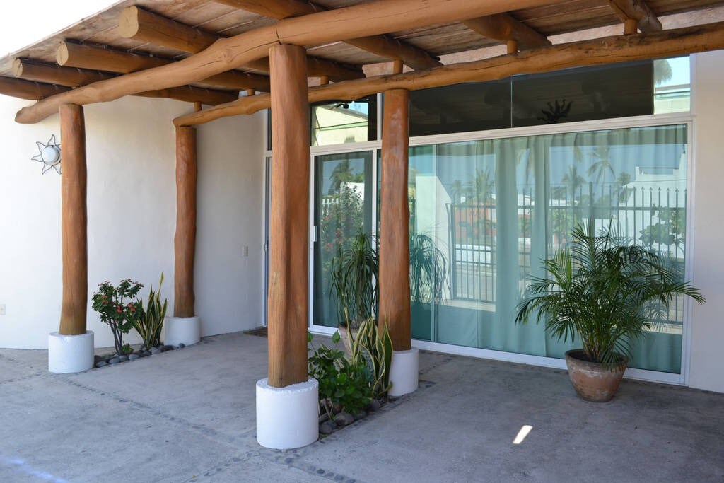 Casa Entera ，巴拉迪纳维达德墨西哥