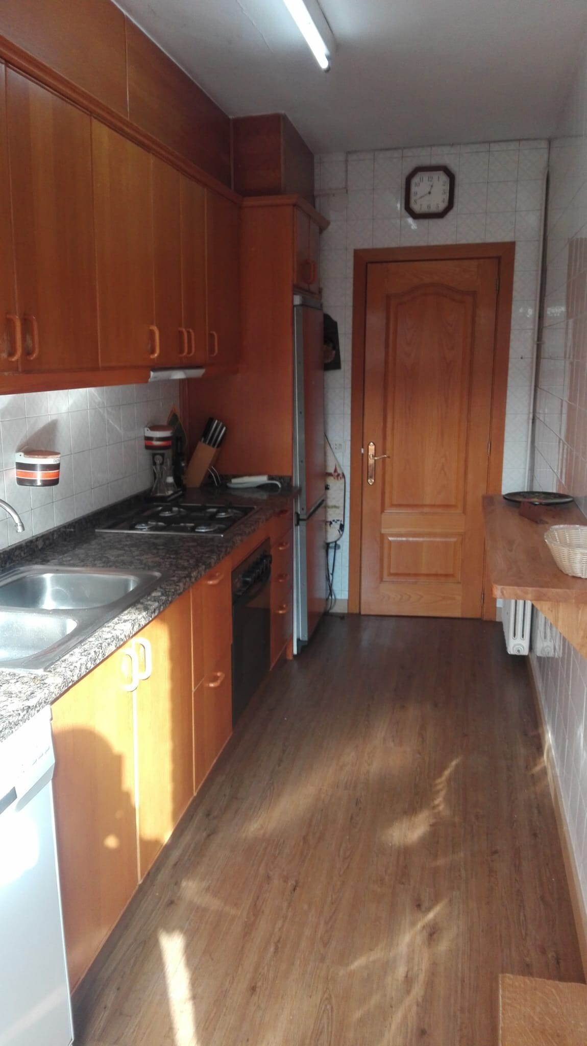 Apartament acollidor  7p al centre de Camprodon.