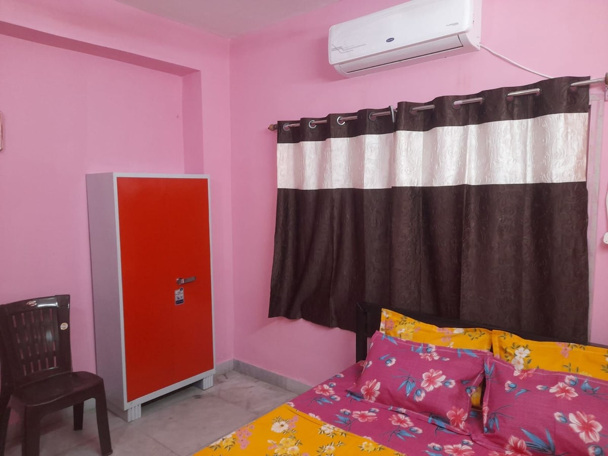 Special_HomeStay_2BHK_ Kolkata airport