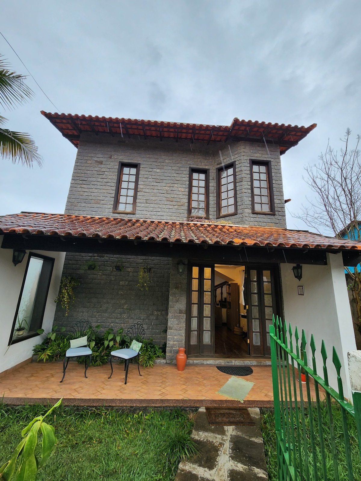 Casa em Miguel Pereira