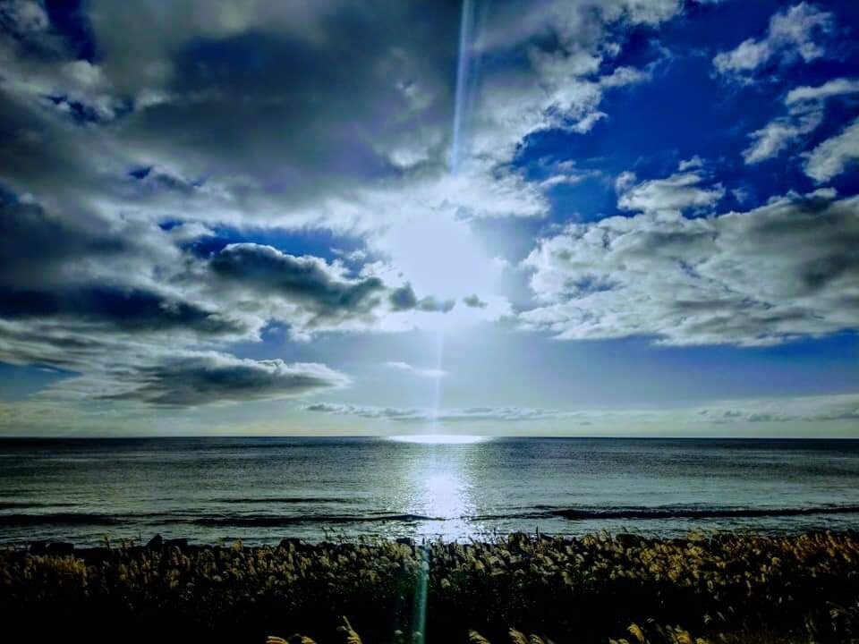 法式小酒館潛水俱樂部-海景雙人房