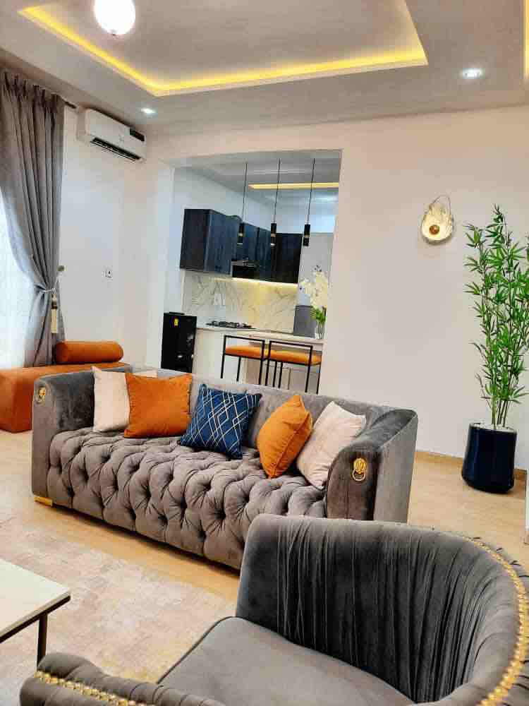 Exquisite 1 bedroom apartment in a dream location