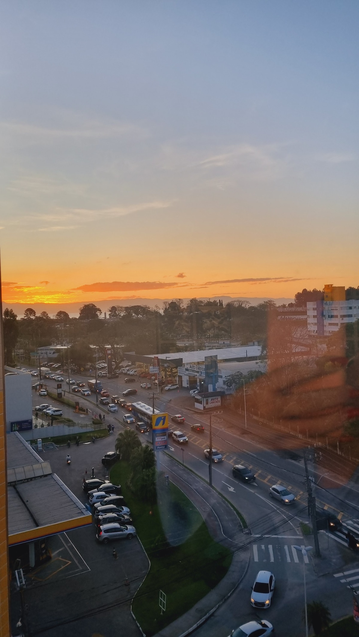 Apto em Florianópolis