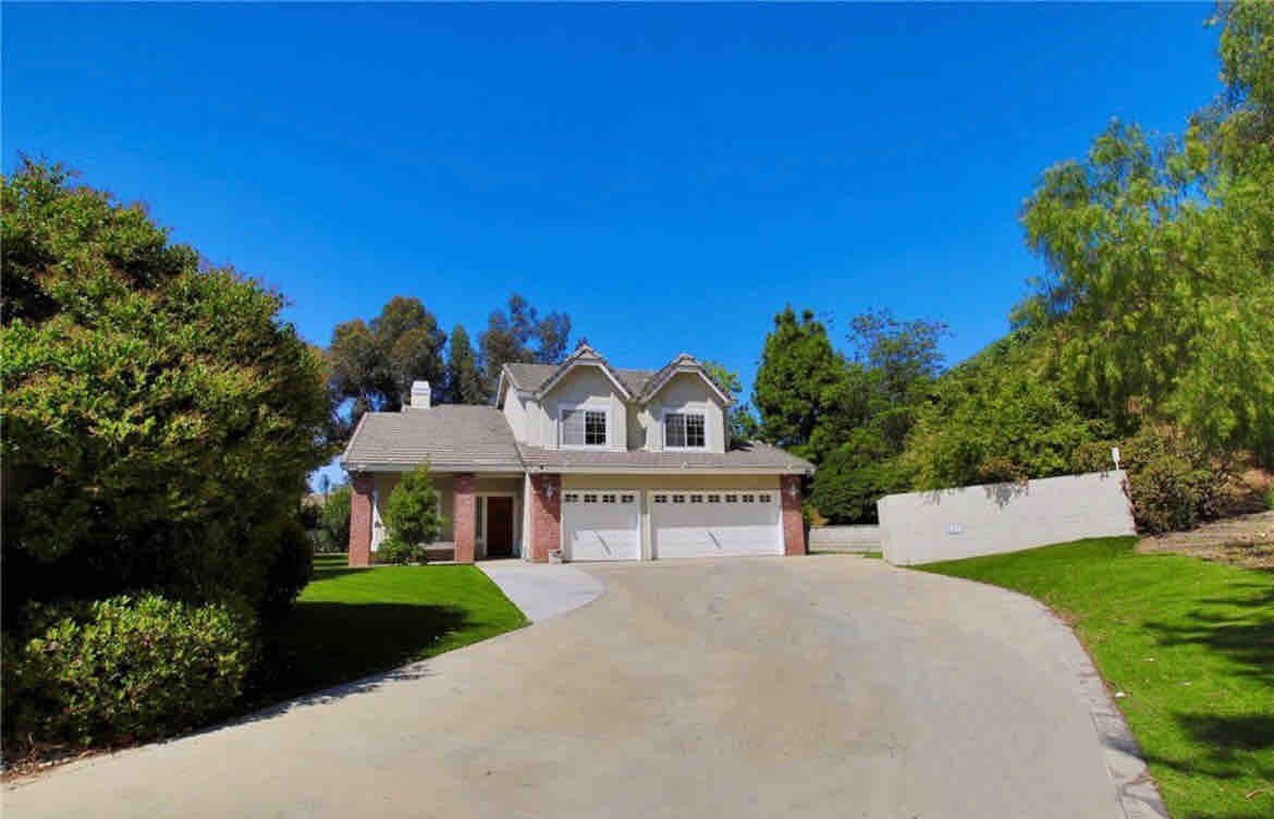 Nice Quite House with Beautiful Mountain View