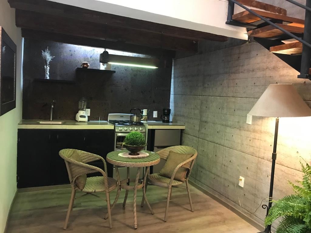 Loft Tamarindo (Tlaxcala Centro)