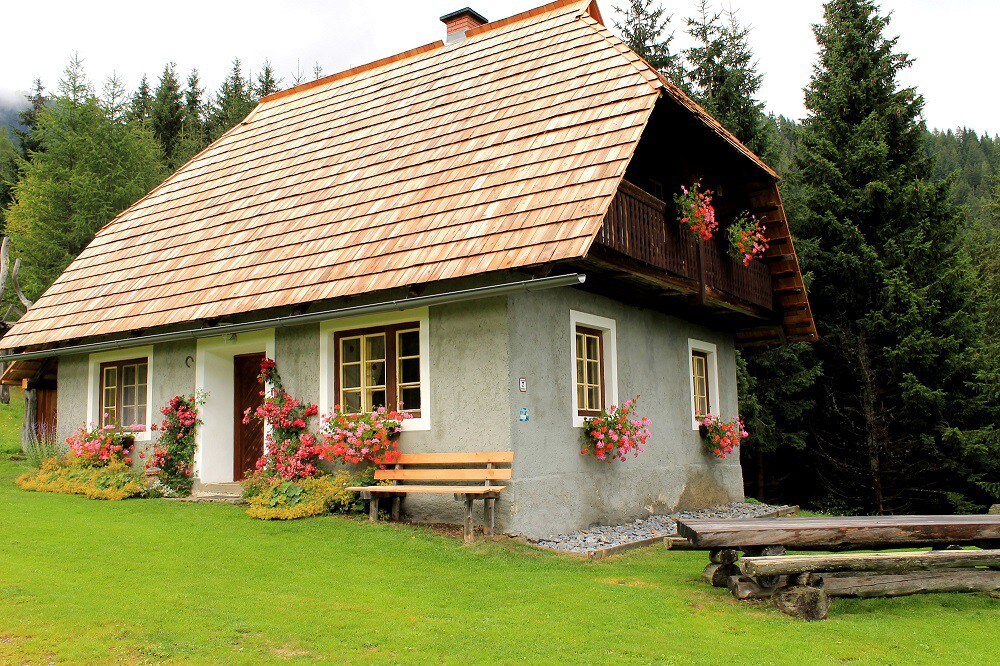 Droneberger-Hütte