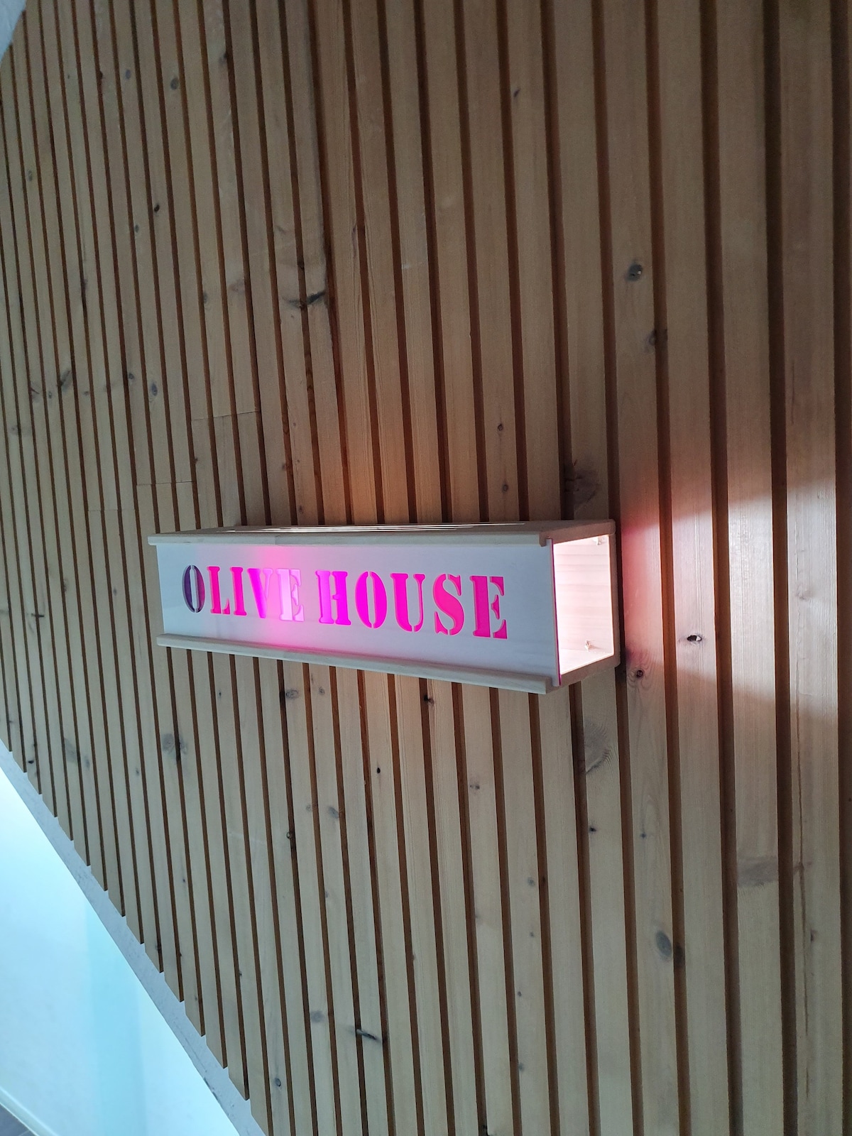 306 Olivehouse （仅限女性空间）