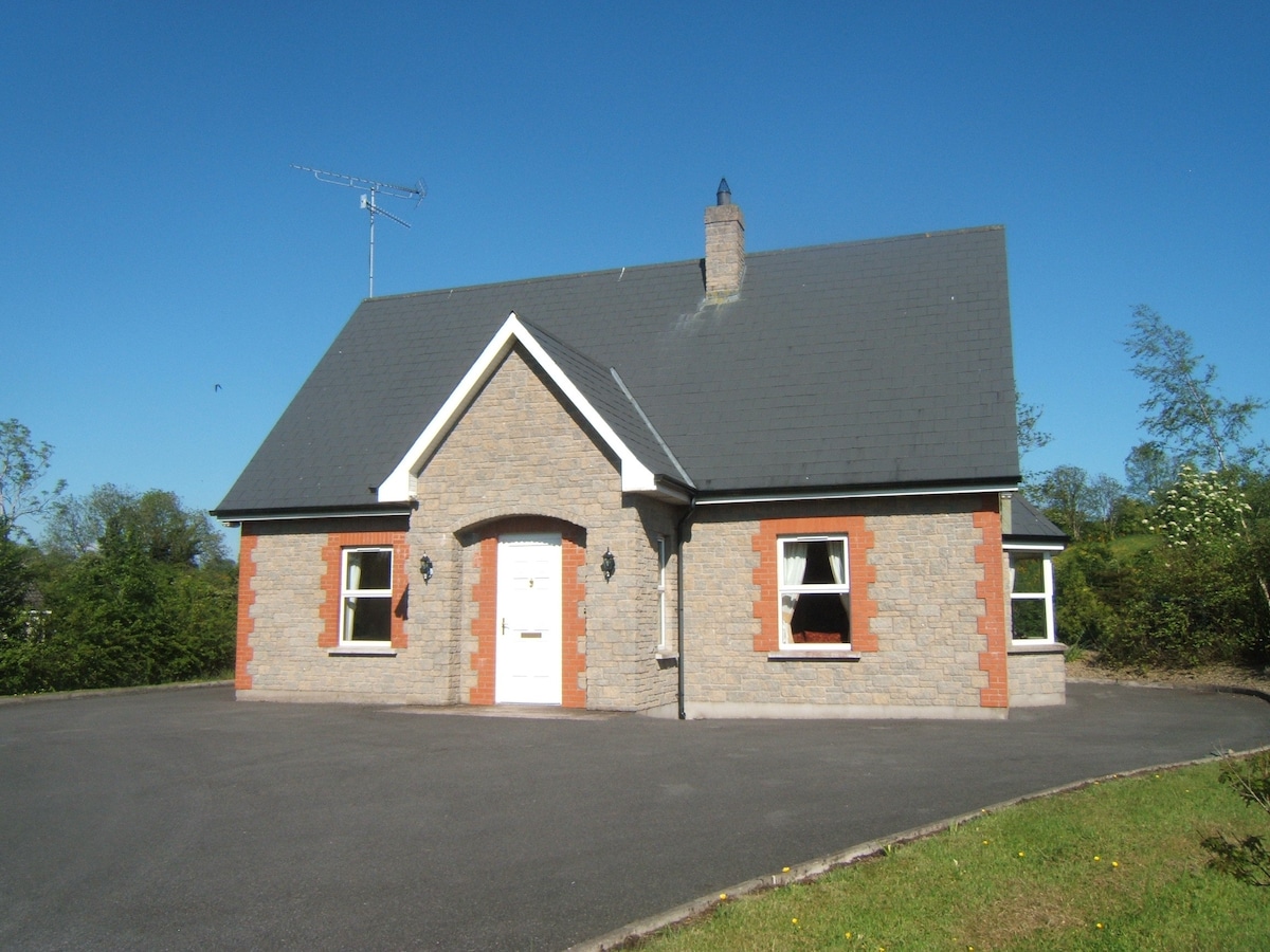 Dillon's Self Catering Cottage Monaghan Ireland