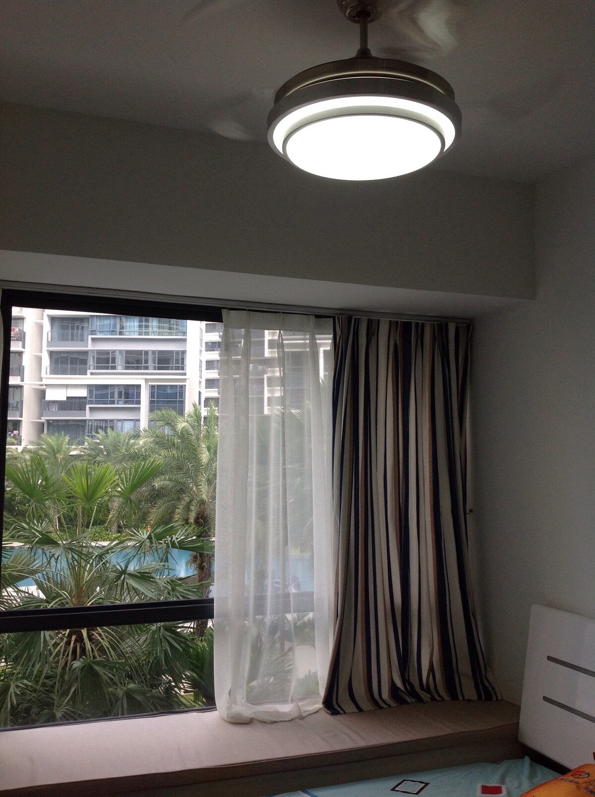 New公寓 BEDROOM 5mins -Pasir Ris MRT