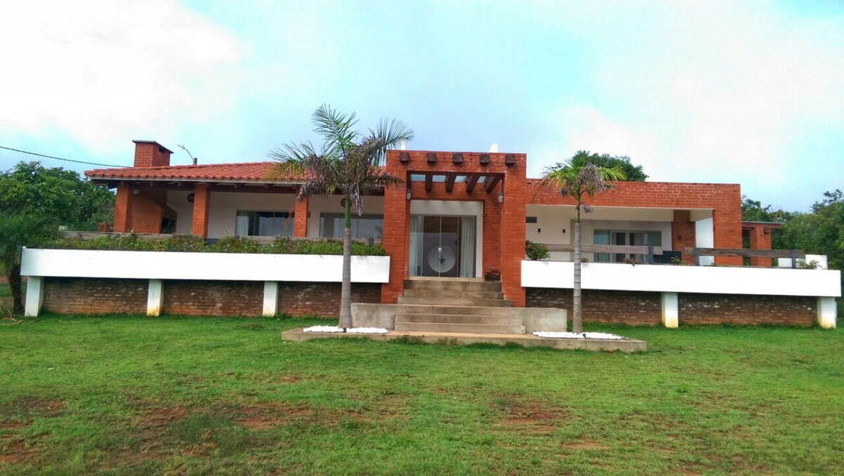 Casa de Campo "Bella Vista"