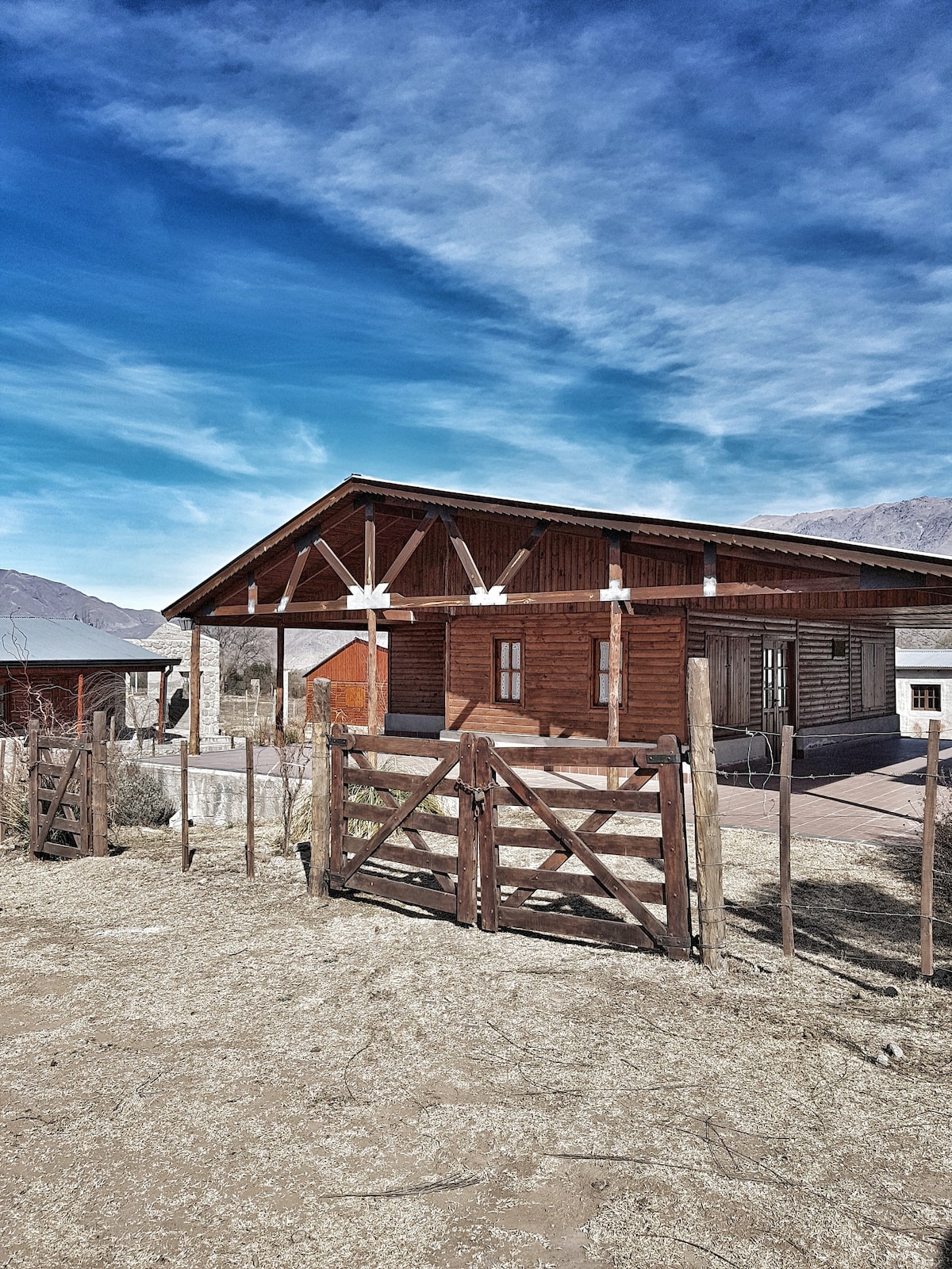 Tafí Del Valle, Tucumán.