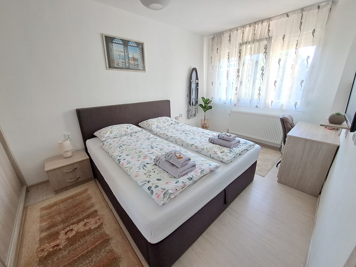 Modern apartment in Blagoevgrad