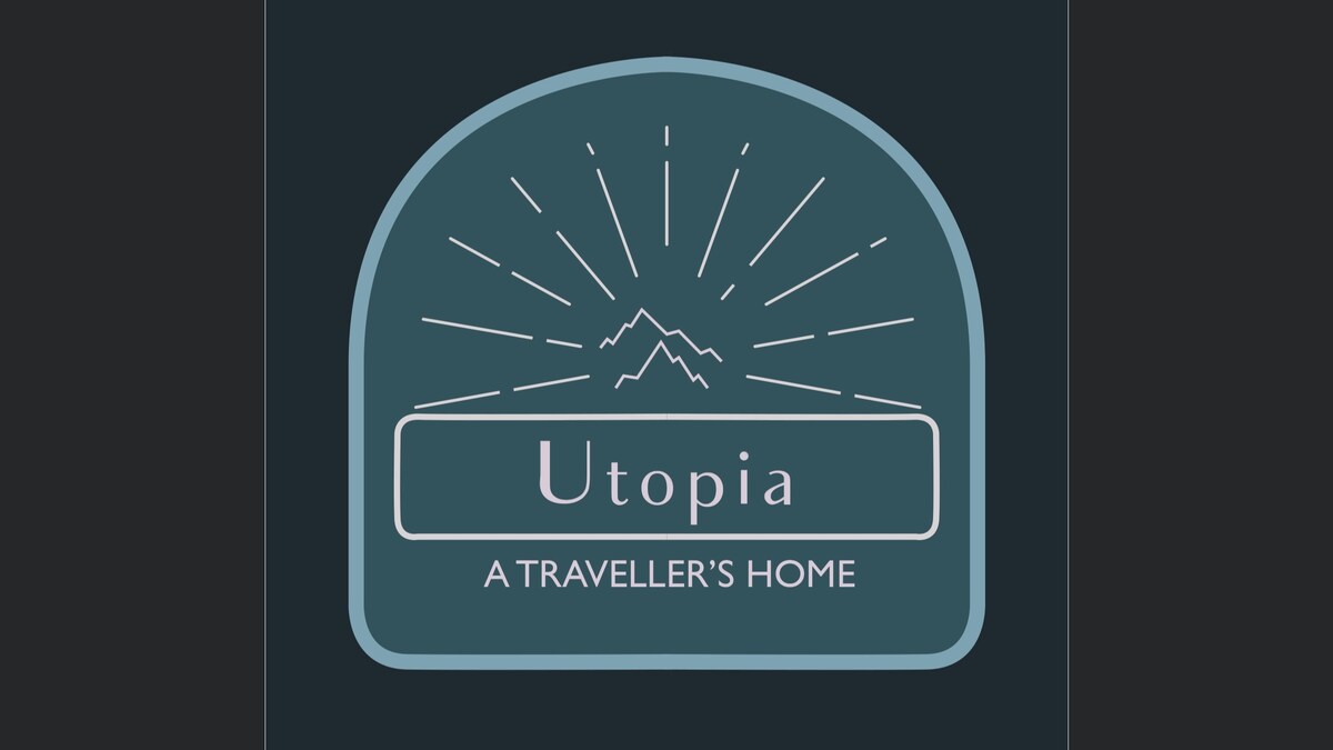 Utopia Homes