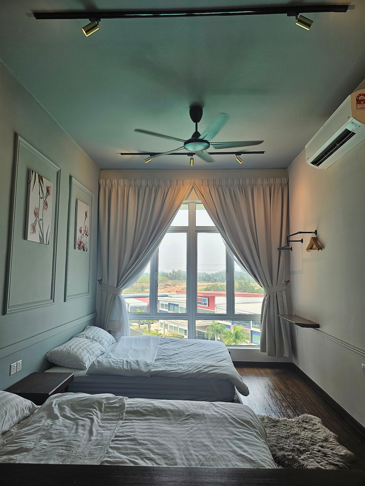 M Cozy Homestay
at Mahkota Valley Suite Kuantan