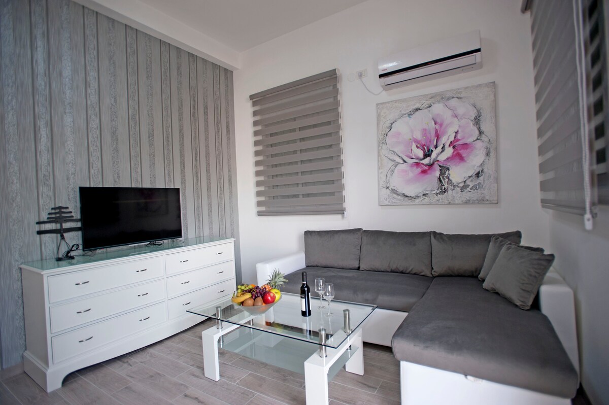 Luxury Boutique Apartment-'Kalanit'