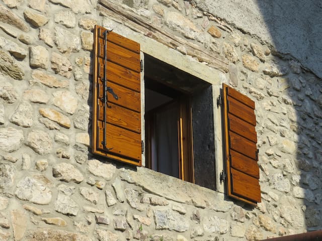 Prato Carnico的民宿