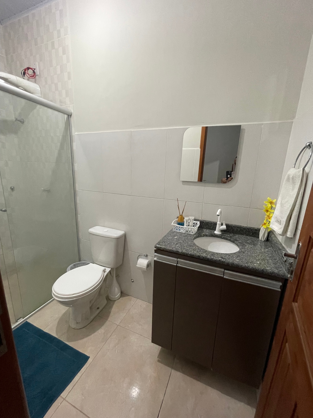 Flat hotel victoram