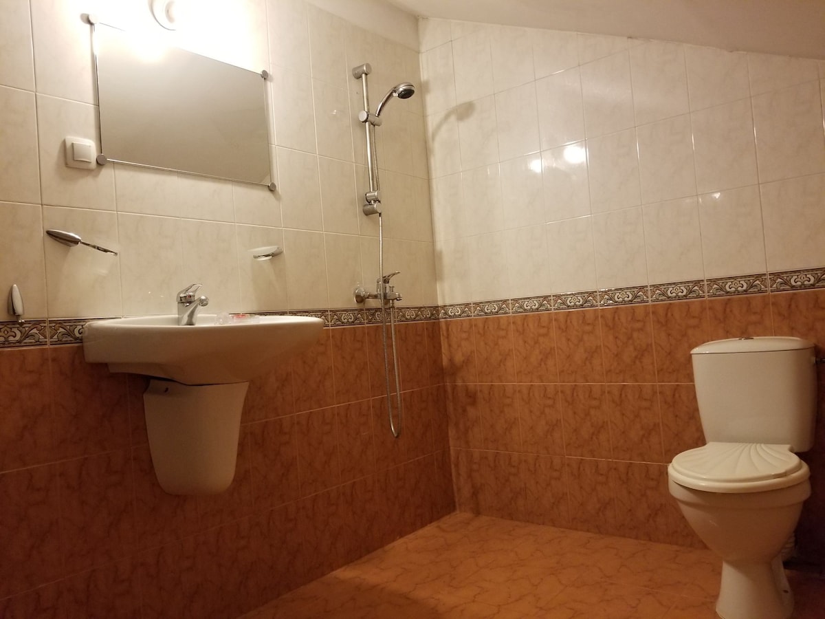 2 bedroom apartment/ Двуспален апартамент