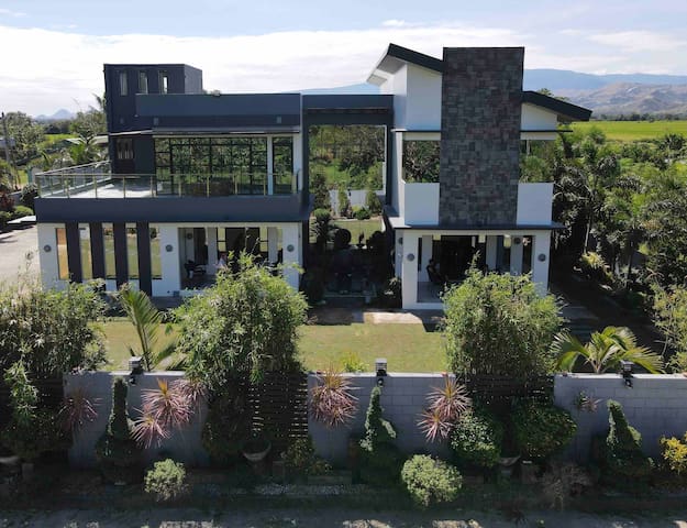 Pangasinan的民宿