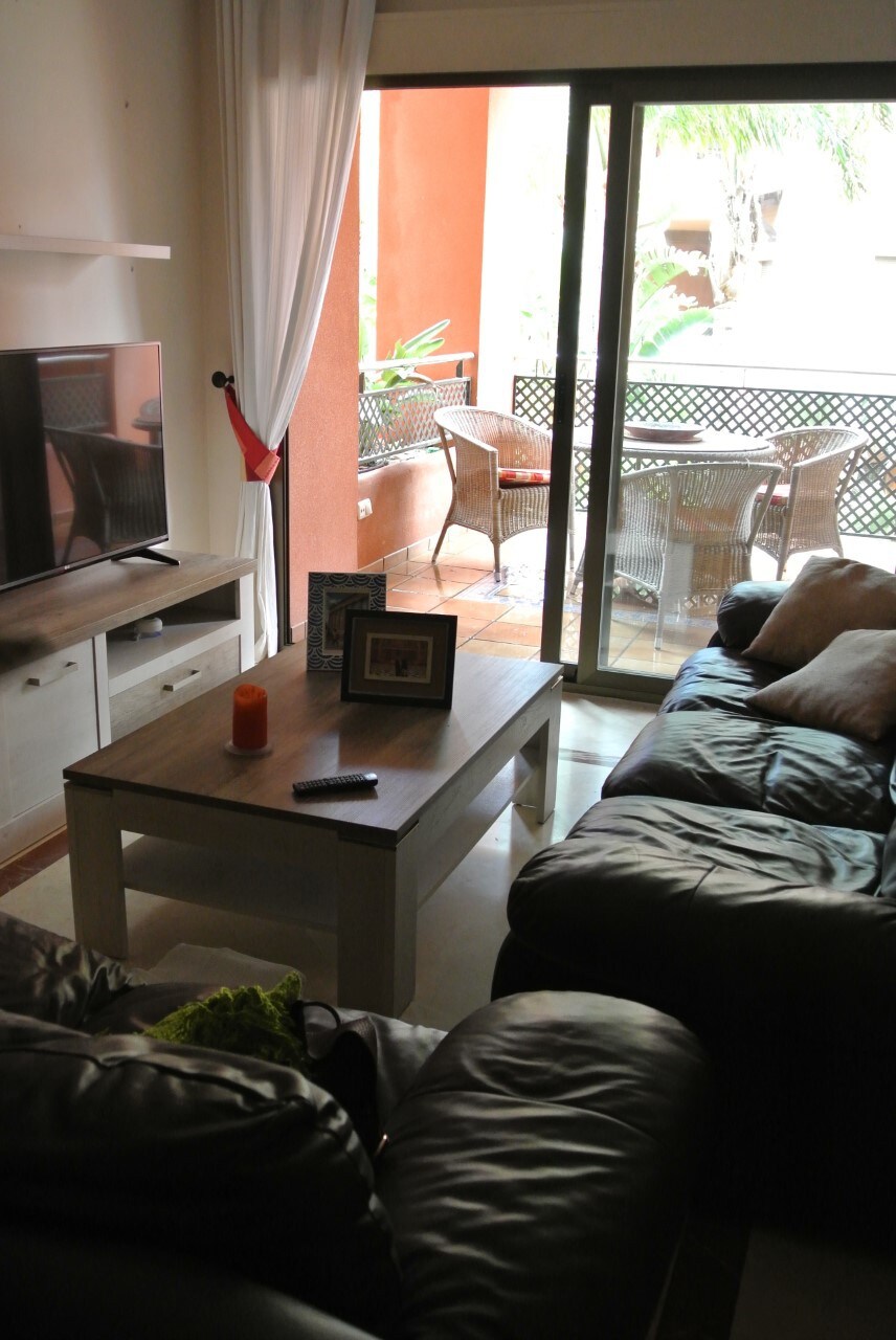 Beautiful apartament in Playa Granada Golf. Spain