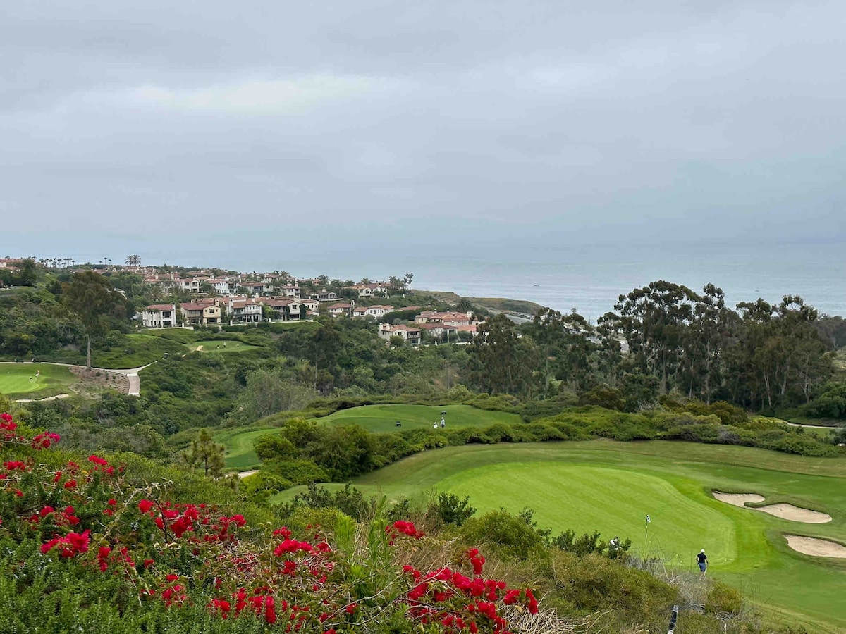 Marriott’s Newport Coast Villas