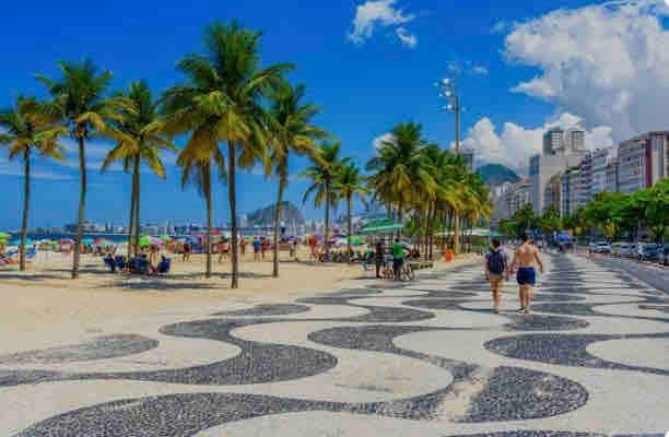 Copacabana