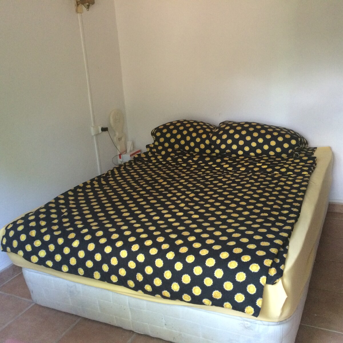 Doppezimmer in Finca