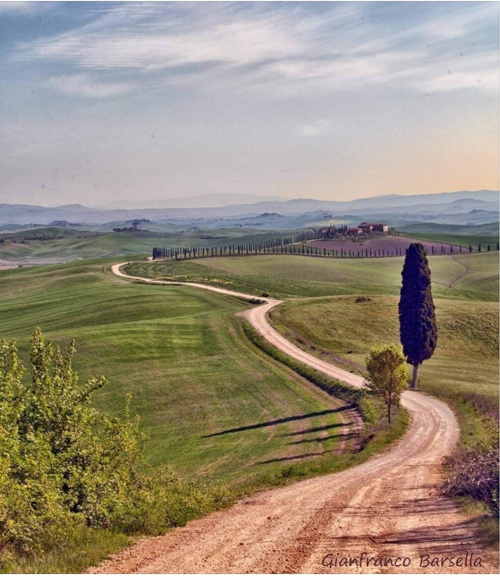 Appartamento con giardino 15 min da Siena, Toscana