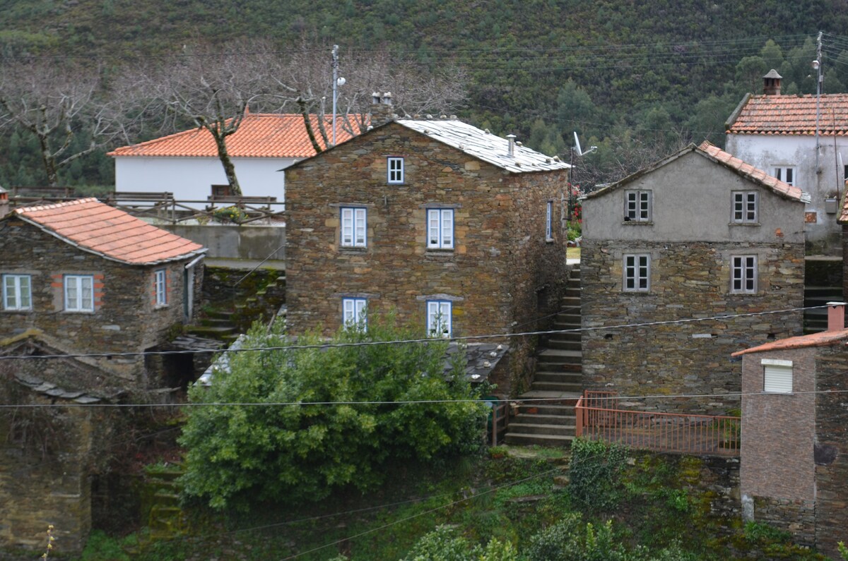 Casa do Loureiro - Magnificent Serra do Açor