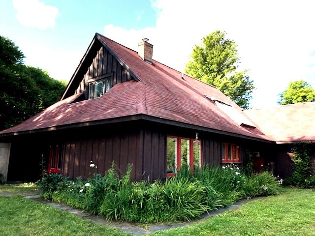 IV Mills Farm Retreat Chenanago Chalet