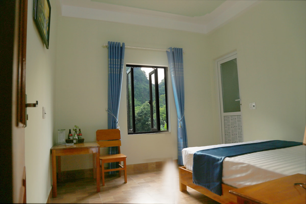 Tam's homestay - Double room