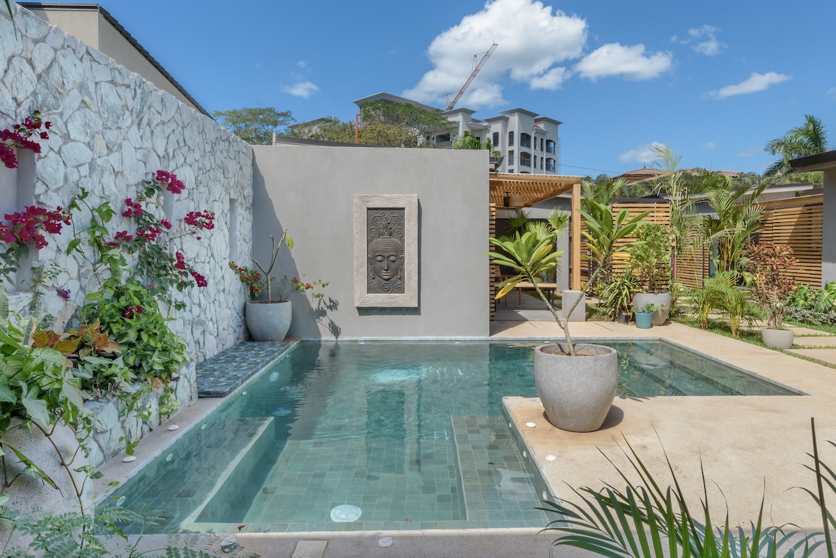 Zen Garden Tamarindo - Adults Only