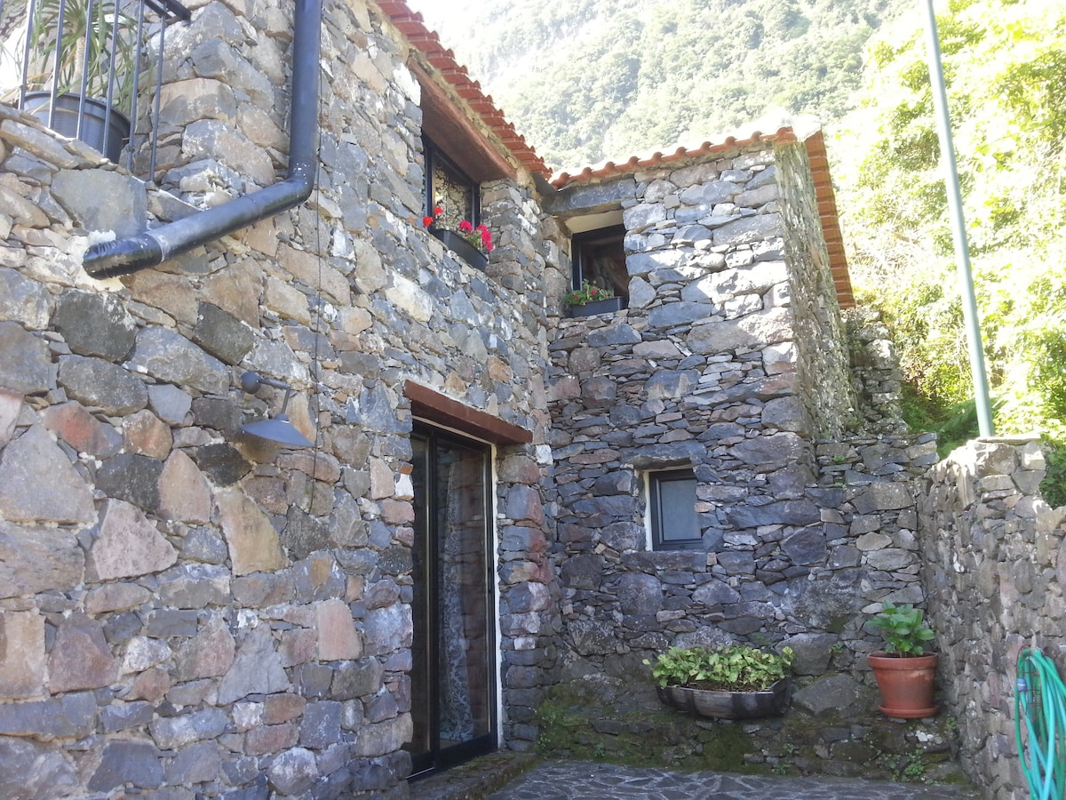 Country House Arco de São Jorge