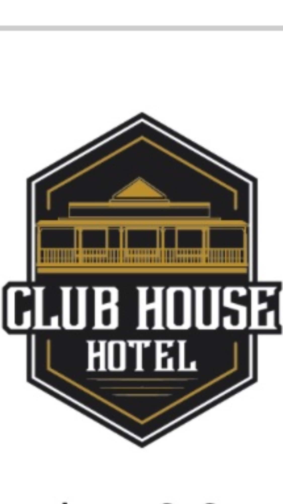 Club House酒店Peak Hill客房9