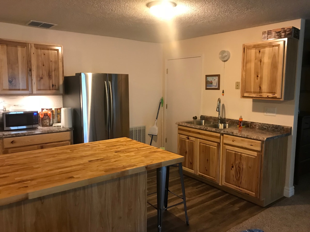 Private Suite - Alaska 's Anglers Rest B&B