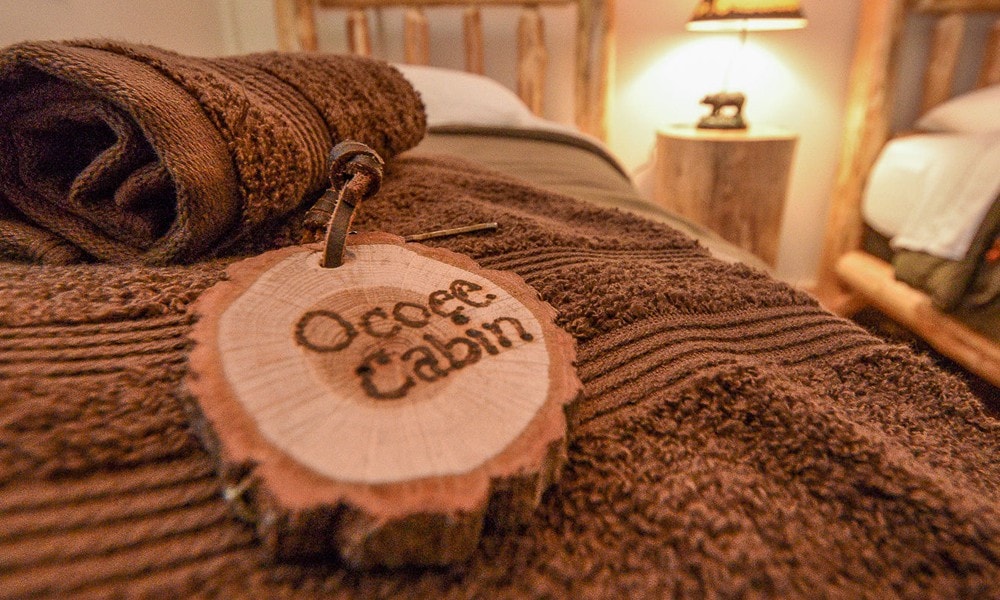 Ocoee cabin - Explore the rivers & mountains!