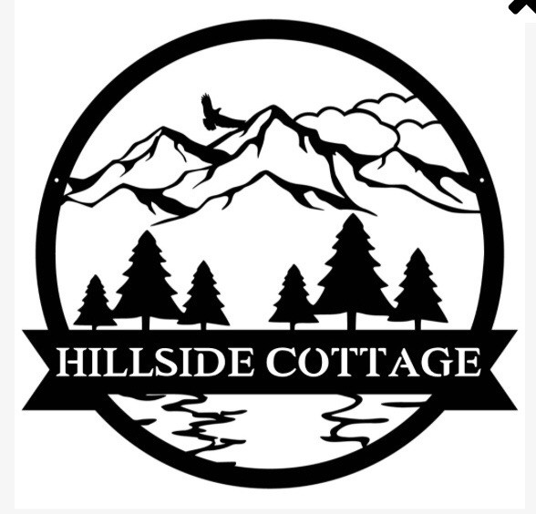 山坡小屋（ Hillside Cottage ） ：安静祥和的环境