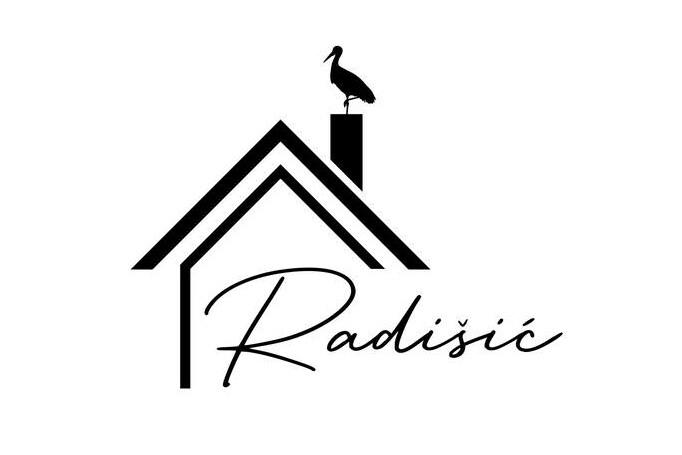 Radišić村