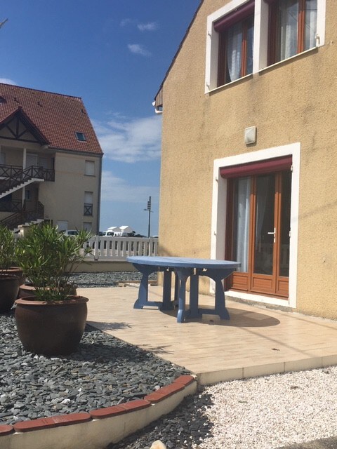 Bienvenue à Cayeux - A 50 m du Bord de Mer