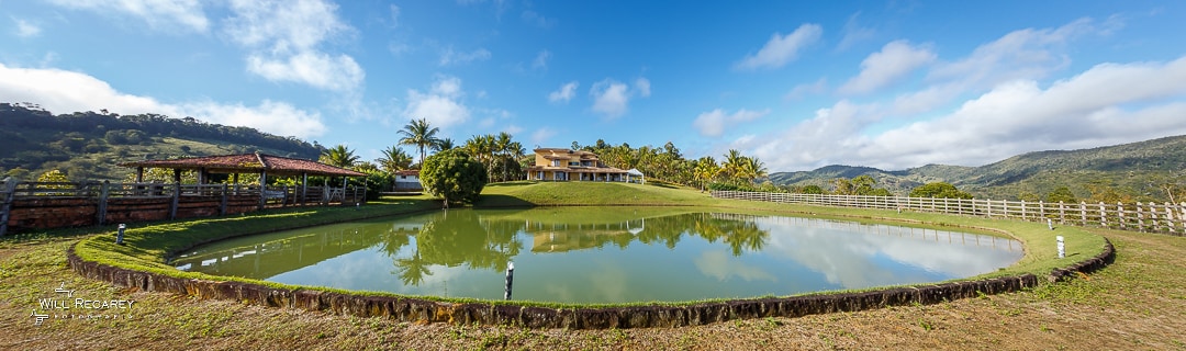 Jiquiriçá Valley Mansion