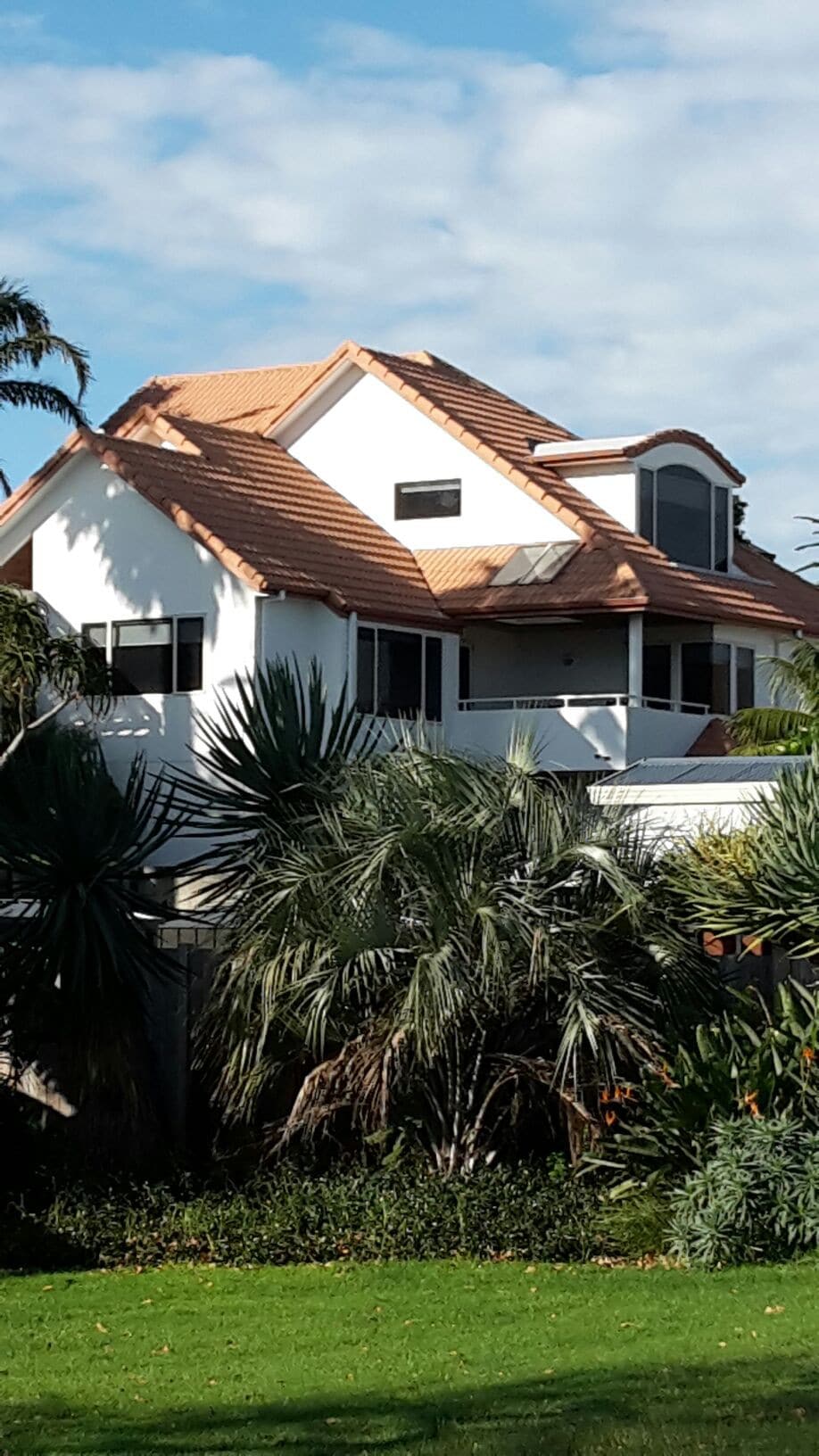 芒加努伊山（ Mount Maunganui Downtown ） ，位置优越，有停车场