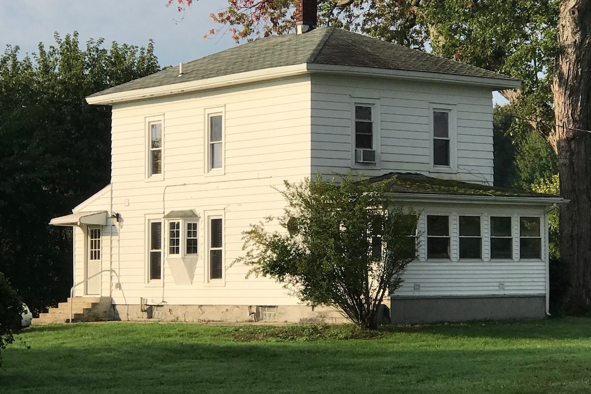 Hockran Family Farms Guesthouse