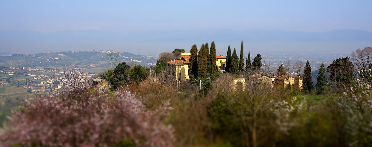 Casa colonica in Agriturismo