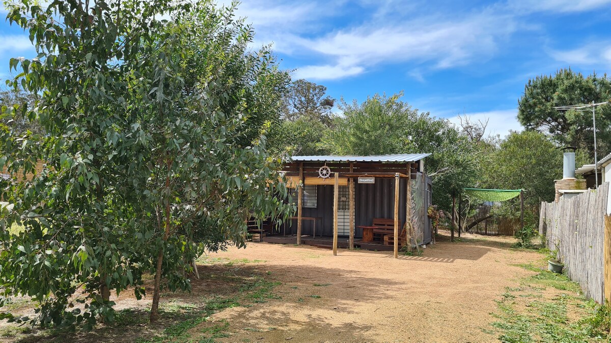 Casita en Santa Ana, Canelones