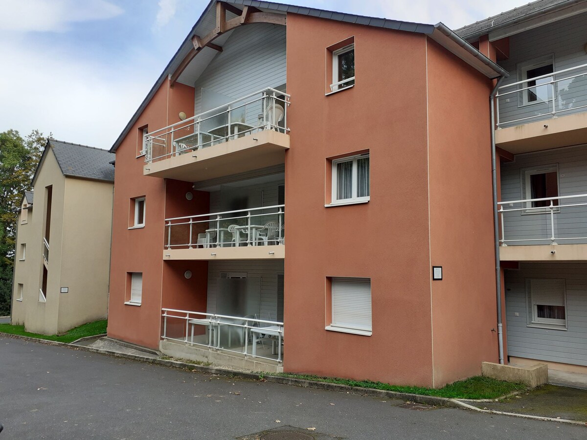 Appartement - Carantec