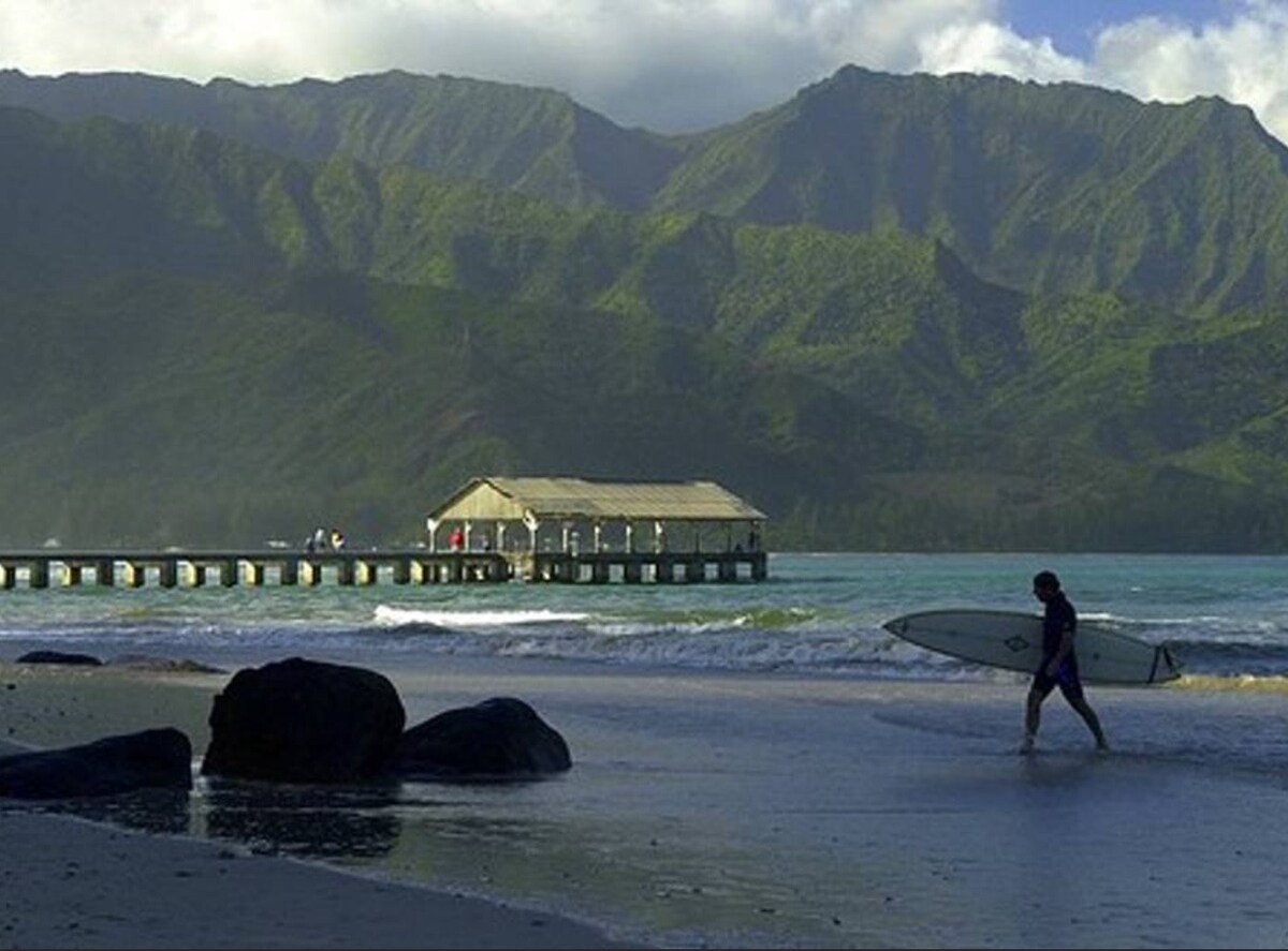 Hanalei Bay Resort 7103/4 1st floor 09/22-29/2024