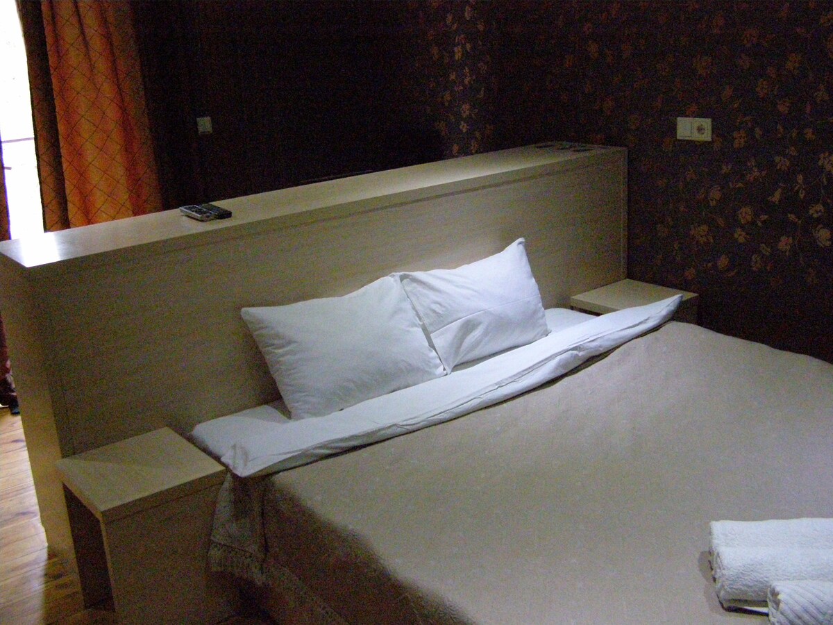Mini - Sadok Hotel